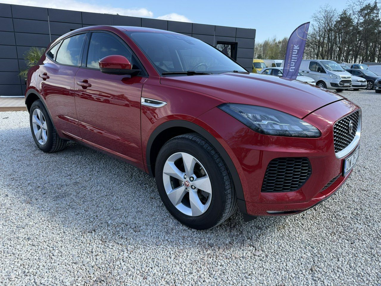 AWD R-Dynamic! 180kM! Salon Polska !Virtual Cockpit ! VAT 23%!