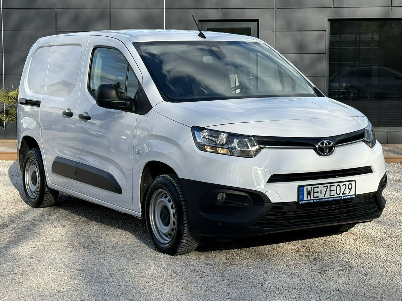 1.5 D-4D Long 2,4t Acitve 130KM, Salon PL, Serwis, Iwł, FV23%