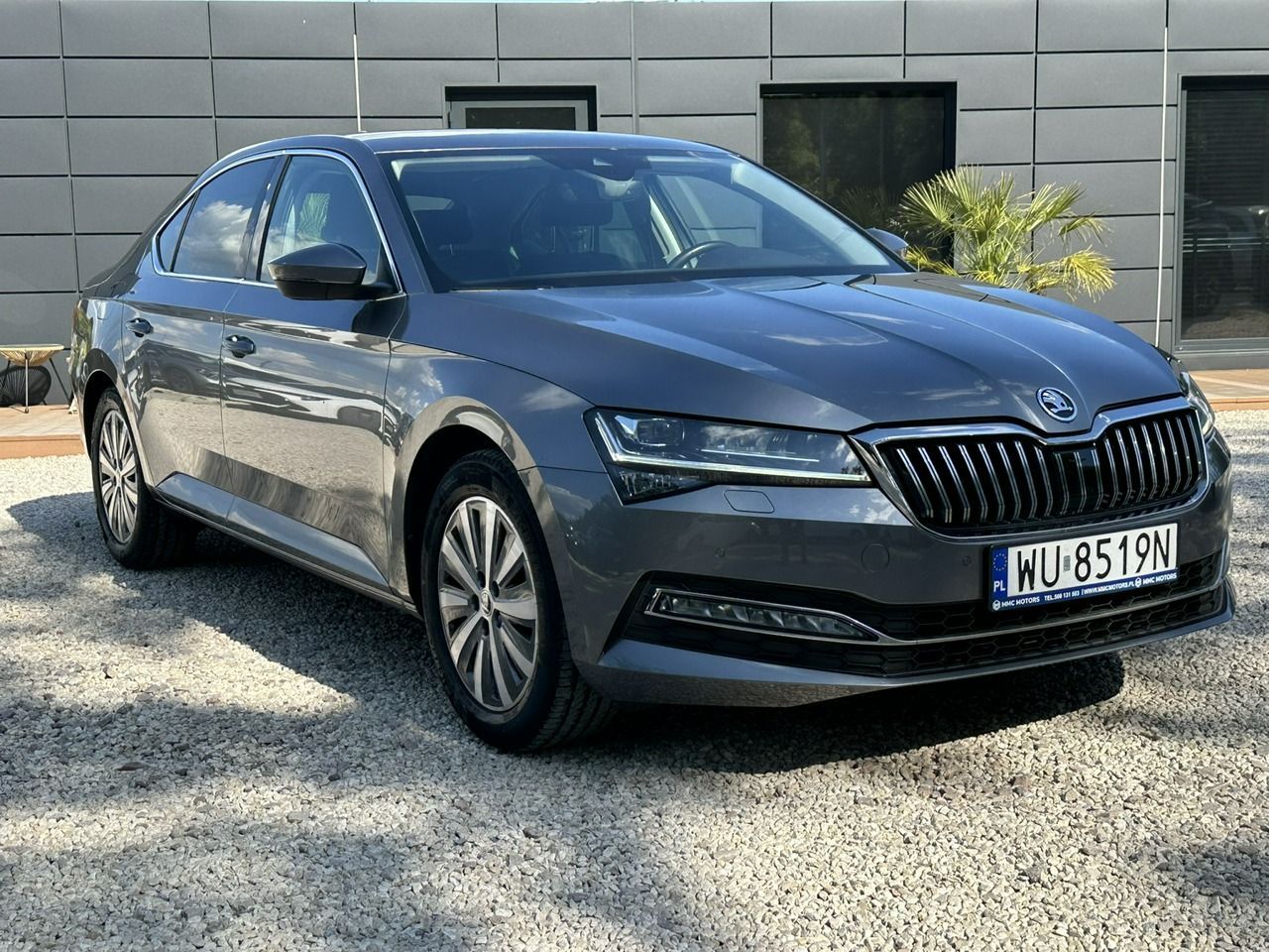 Style 1.5 TSI 150kM DSG! Salon PL! Serwis ASO! Pakiet COMFORT! Virtual
