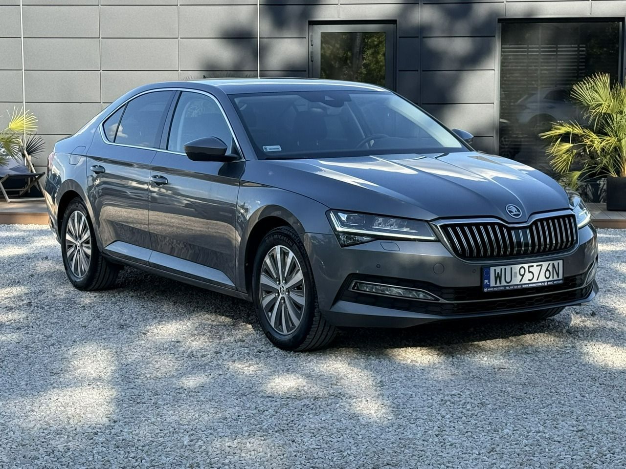 Style 1.5 TSI 150kM DSG! Salon PL! Serwis ASO! Pakiet COMFORT! Virtual