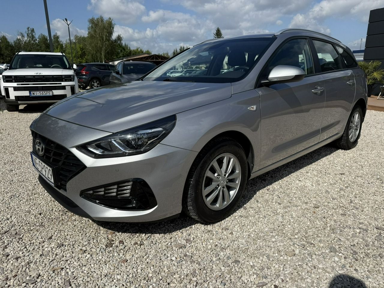 1.5DPI Modern! Salon Polska ! I właściciel ! Serwis ASO! FV23%