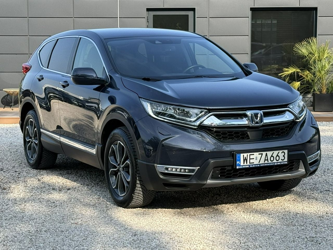 2.0 184KM HEV Elegance AWD CVT Salon PL Iwł FV23%