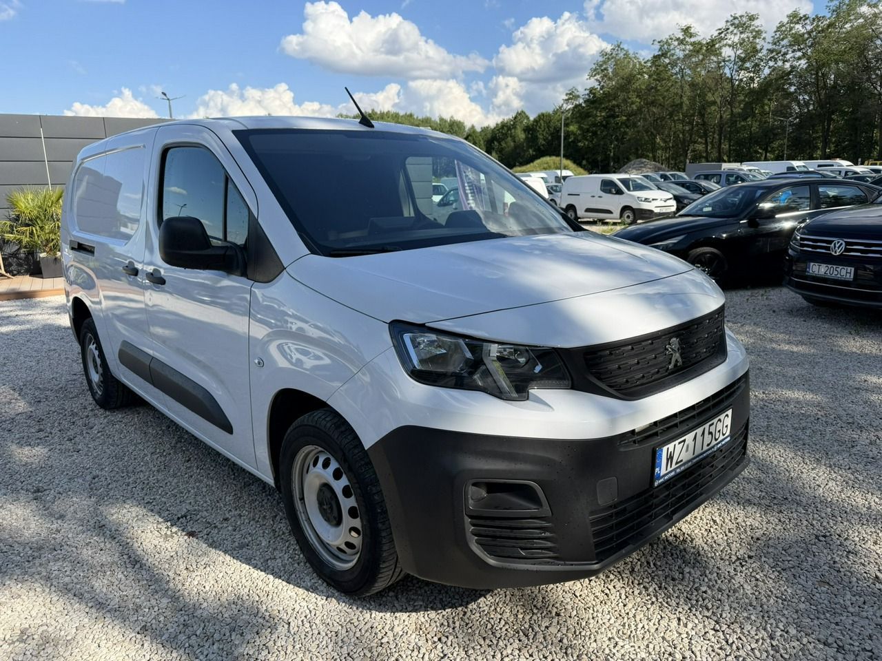 1.5 BlueHDi L2 Premium, Salon PL! 1 właściciel! FV!