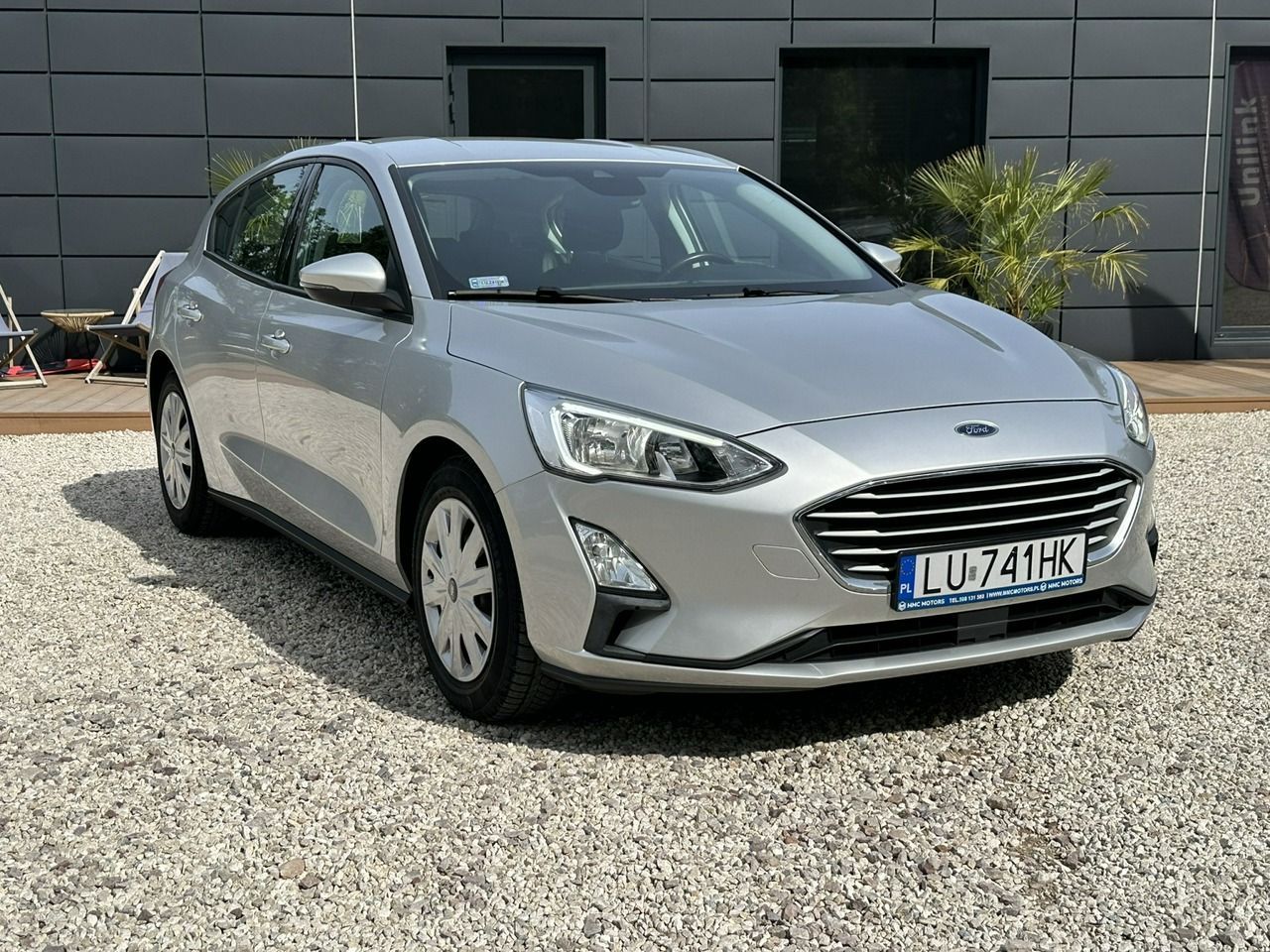 1.5 Ecoblue 95kM! Salon Polska ! Nowy rozrząd i sprzęgło!