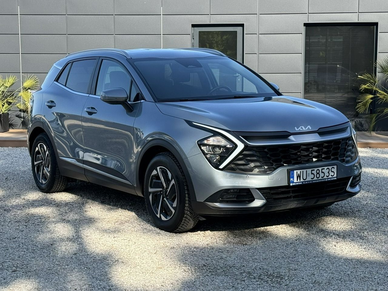 1.6 T-GDI Automat 150KM, Salon Polska! 1 właściciel!  FV23%