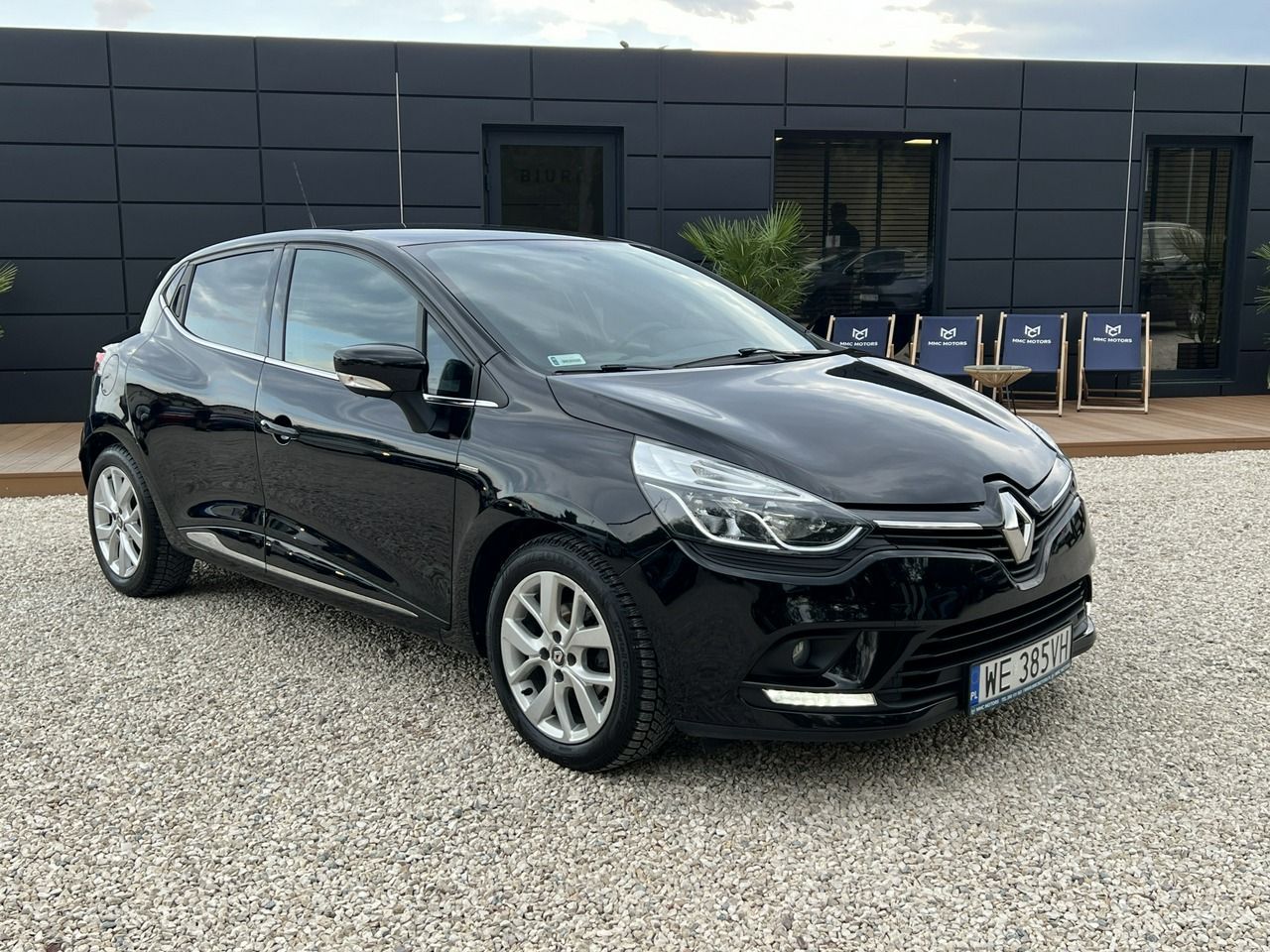 1.5 dCi Energy Limited, Salon PL! 1 właściciel! FV!