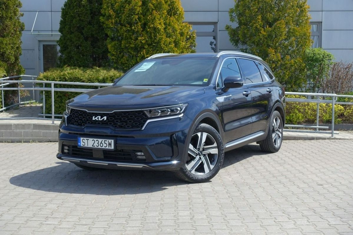 1.6 T-GDI HEV XL aut 7os. Salon PL Iwł FV23%
