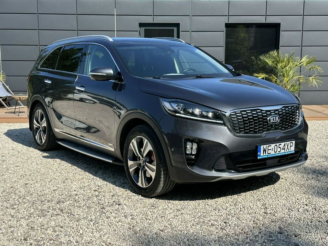 2.2 CRDI GT Line aut, Salon PL! 1 właściciel! FV!