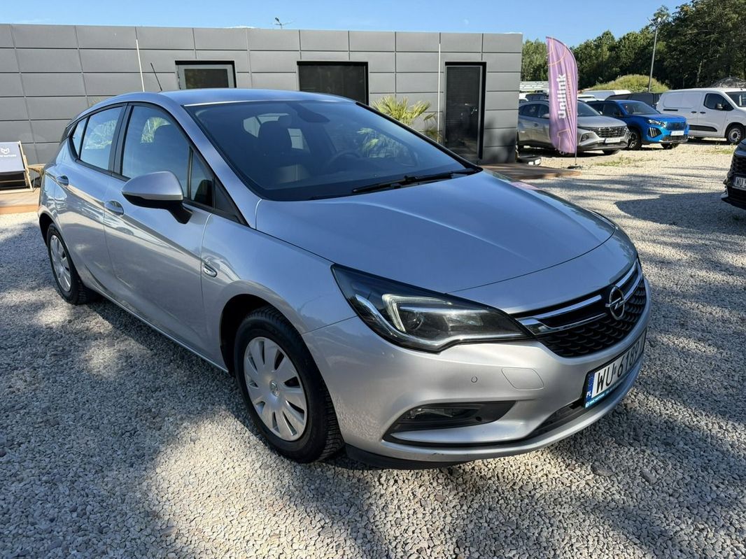 Opel Astra V 1.4 T Enjoy S&S, Salon PL! 1 właściciel! FV!