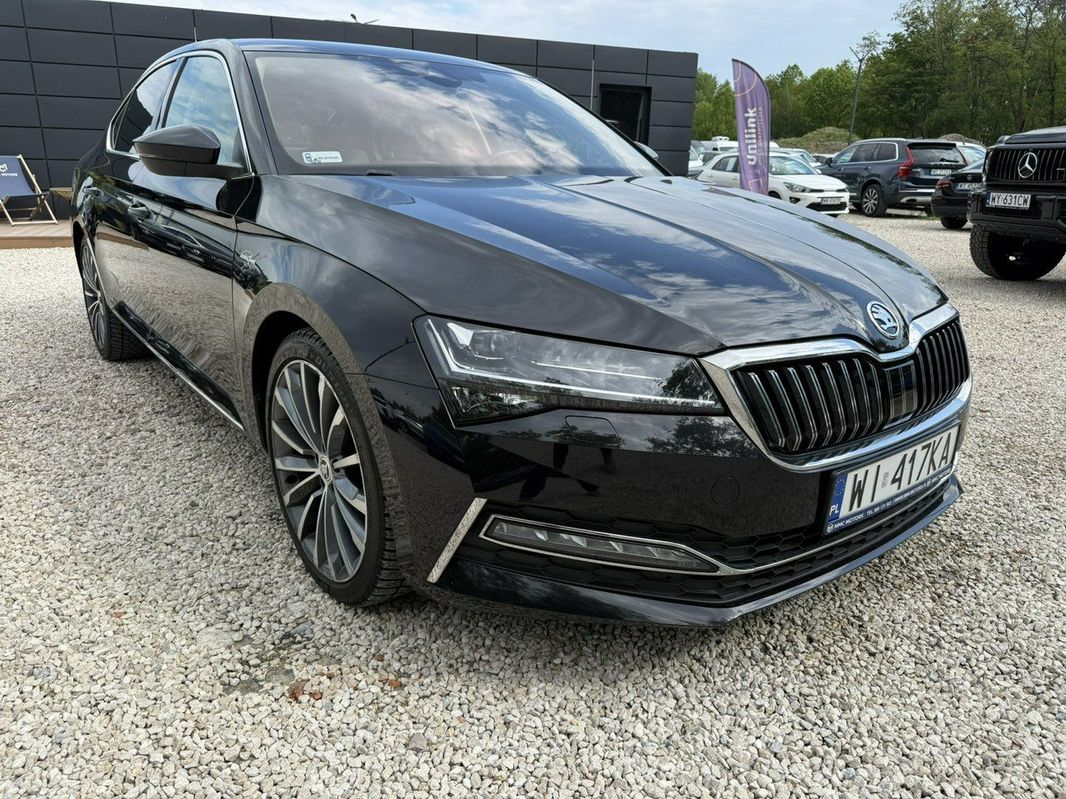 2.0 TSI 160KM, L&K, CANTON, Salon PL, Serwis, Iwł, FV23%