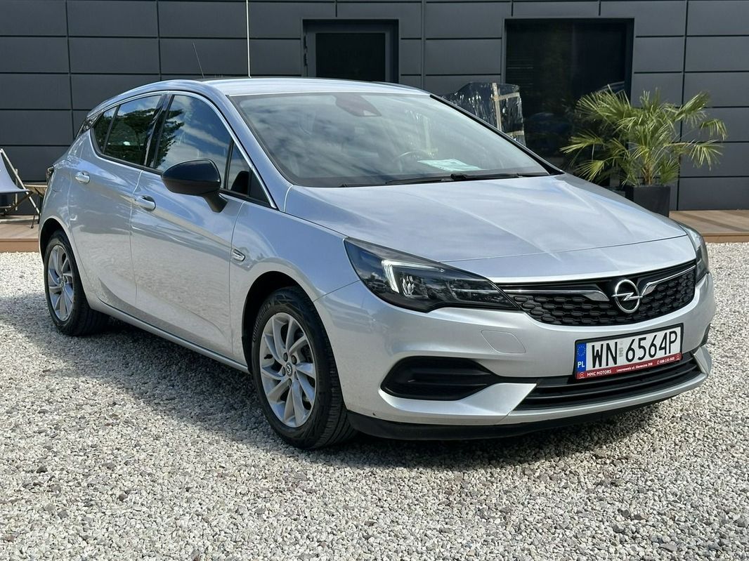 1.2 T Elegance S&S! Salon Polska! I właściciela ! Carplay & Android!