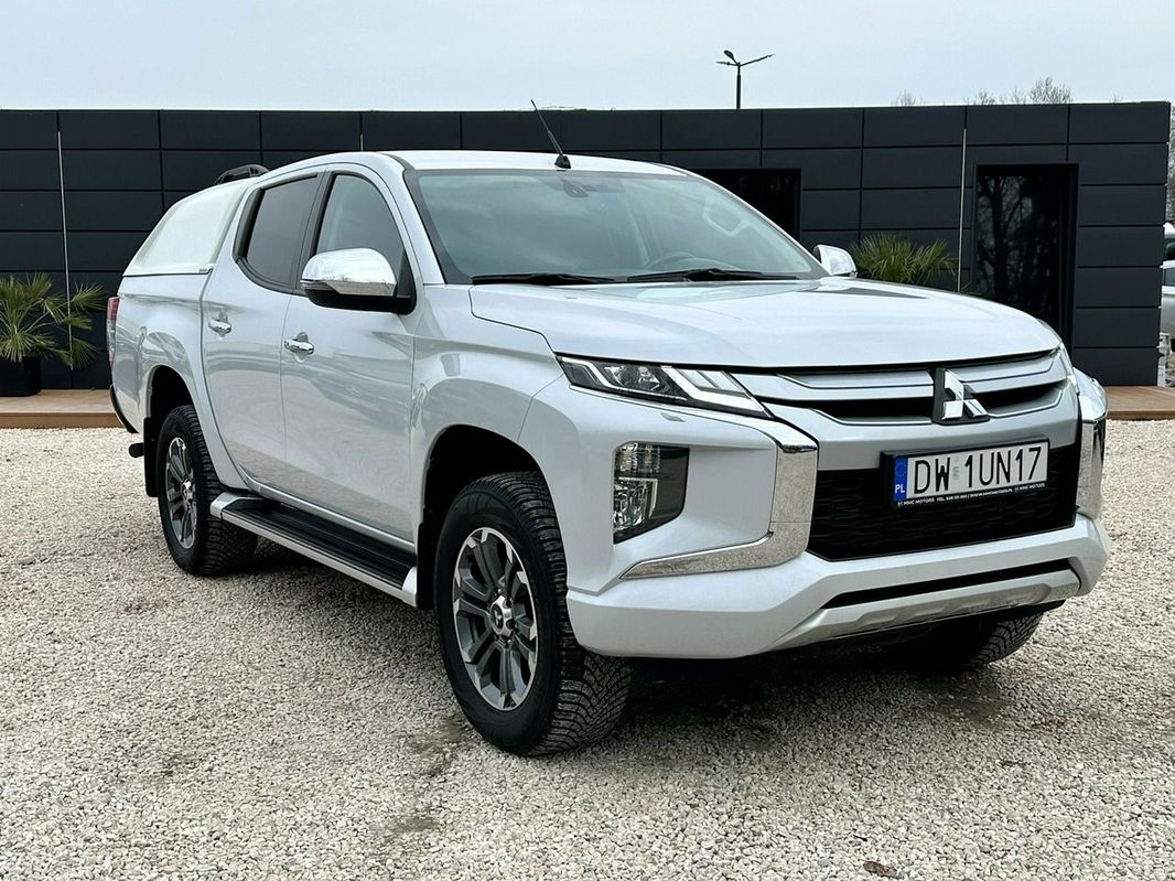 Instyle plus 2.2 150kM! Salon Polska ! Gwarancja 5 lat! I rej 2022r