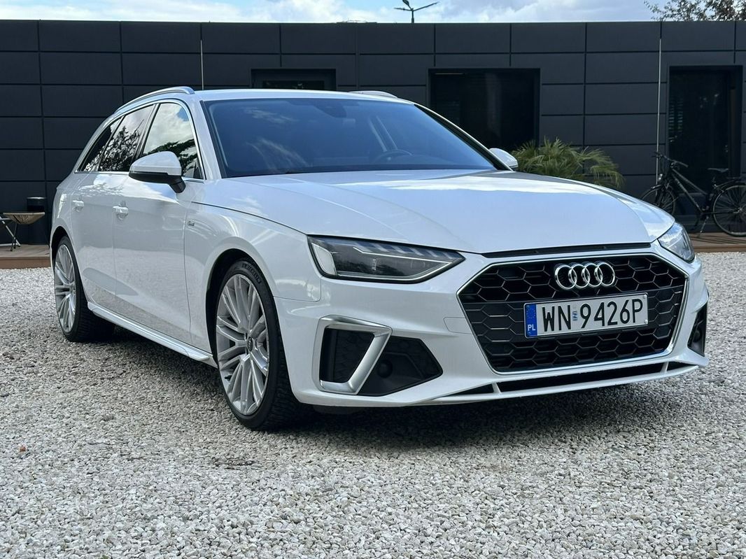 35 TFSI mHEV S Line S tronic! Salon Polska ! I wł! ASO! rej.2022