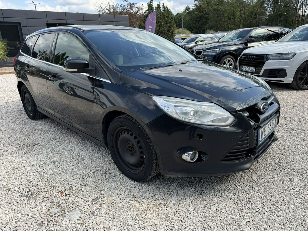 1.6 150kM! Salon Polska ! I właściciel !
