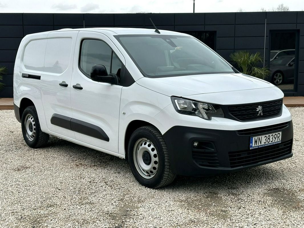 1.5 BlueHDi L2 Premium, Salon PL! 1 właściciel! FV!