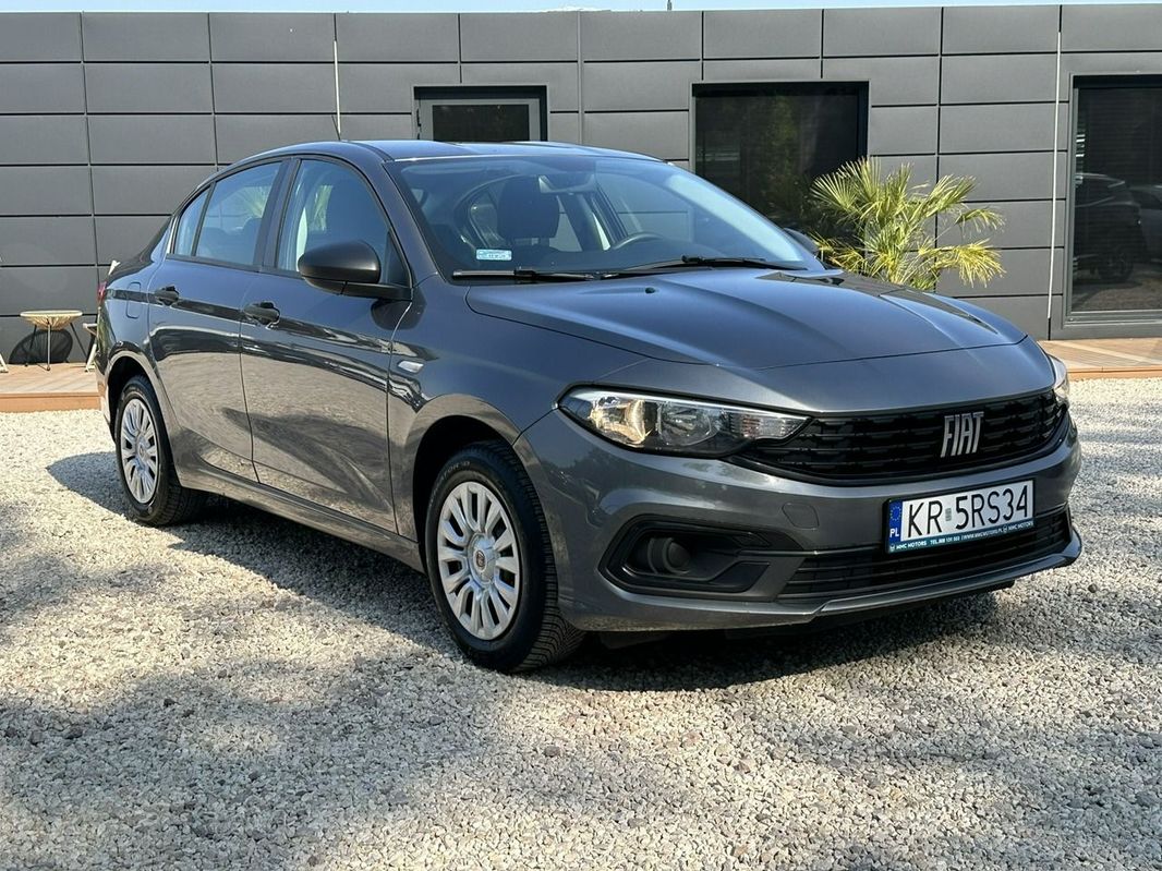 1.4 benzyna 95km, Iwł, Salon PL, Serwis, Classic, FV23%
