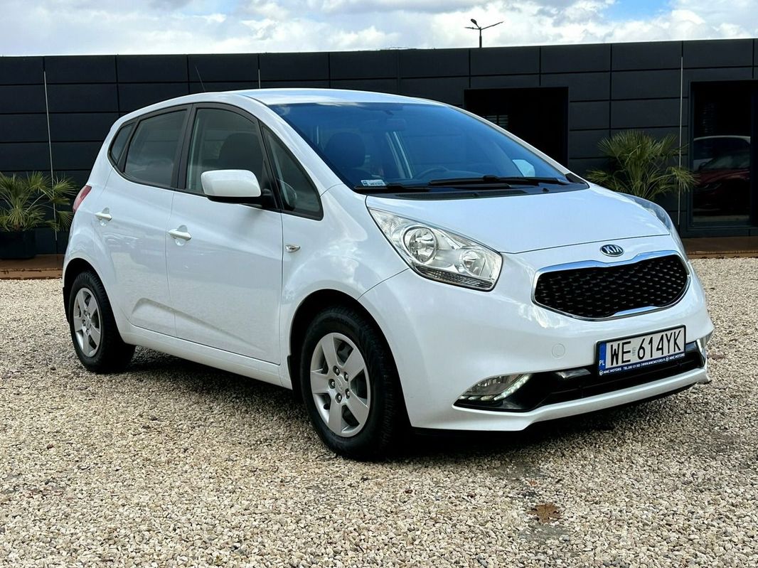 1.4 CRDI 90KM, Salon PL, Iwł, Serwis ASO, FV23%