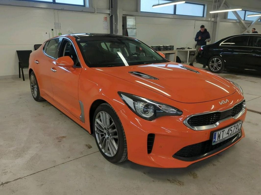 2.0 T-GDI L 245KM, Salon Polska! Serwis ASO! FV23%!