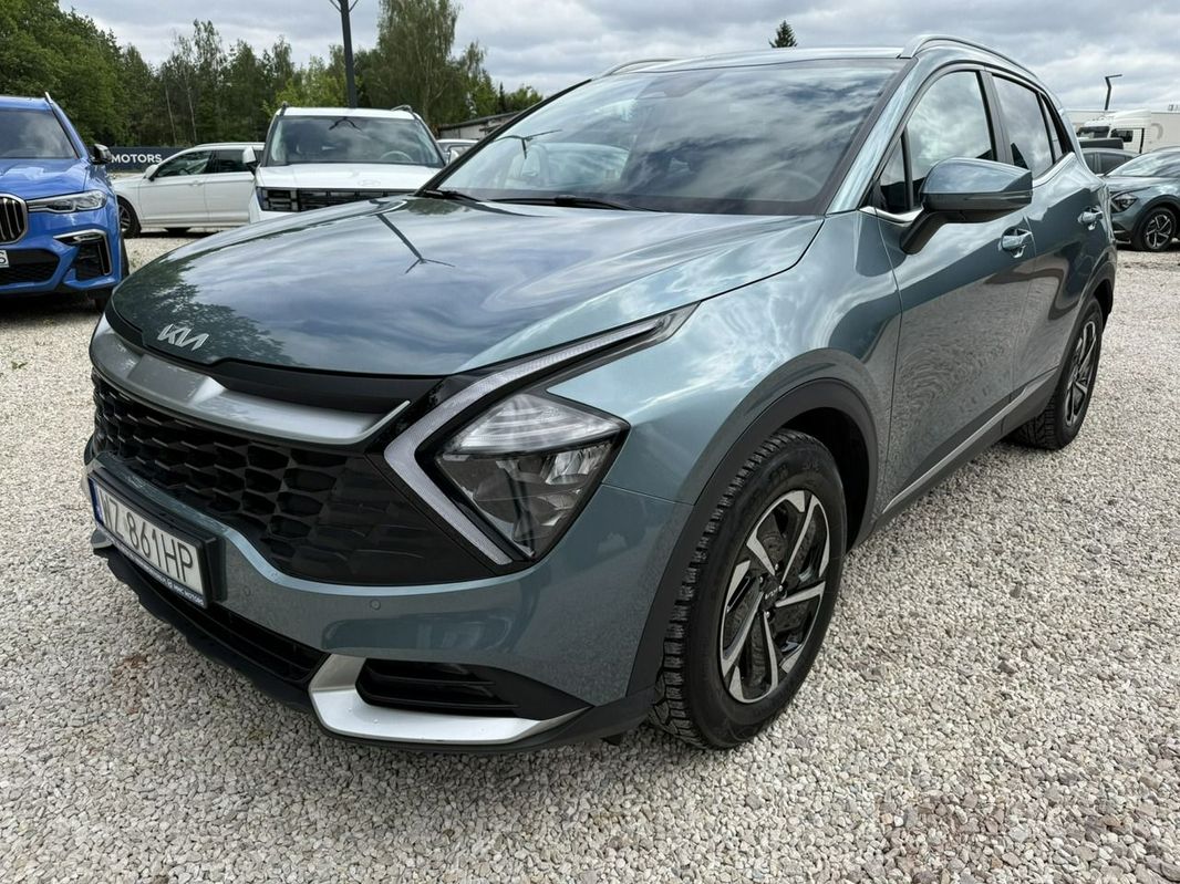 1.6 T-GDI 150KM, Salon Polska! 1 właściciel!  FV23%