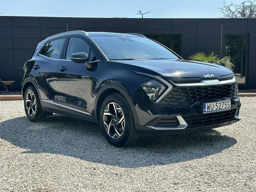 1.6 T-GDI M + Smart 2WD, Salon Polska! 1 właściciel! FV 23%!