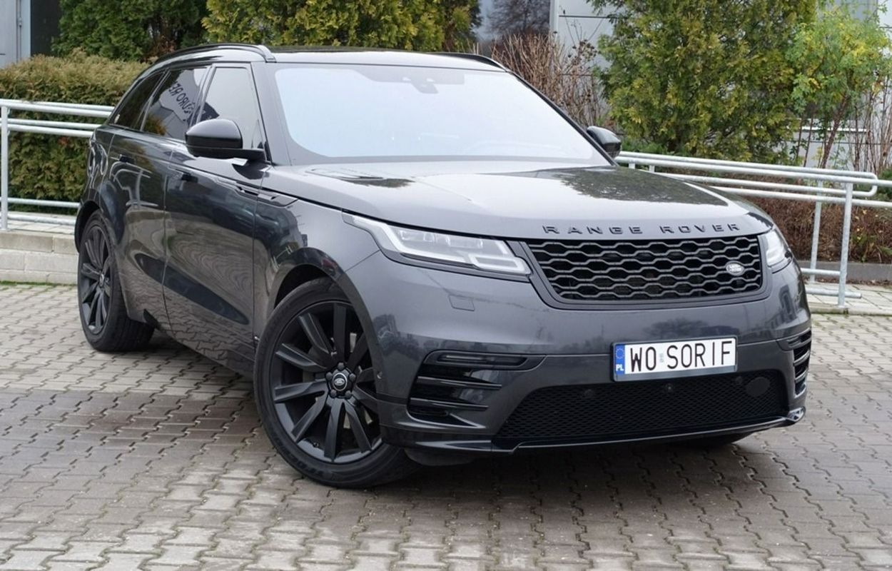 2.0 Si4 GPF R-Dynamic HSE! Salon Polska! 1 właściciel! FV 23%!