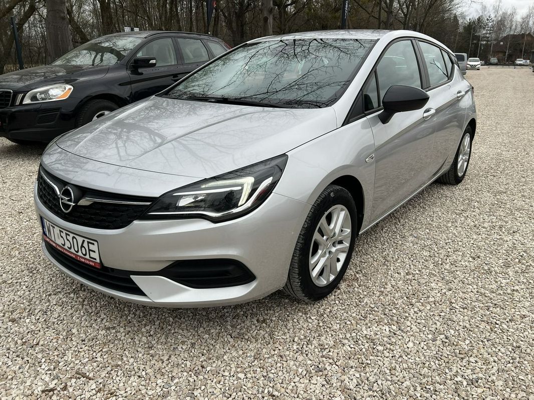 1.2 T Elegance S&S! Salon Polska! I właściciela ! Carplay & Android!
