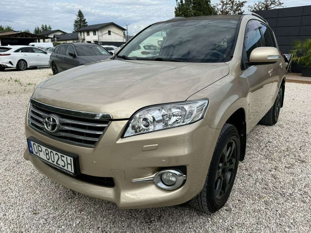 2.0 benzyna LPG, Automat, 4x4, Salon PL, IIwł