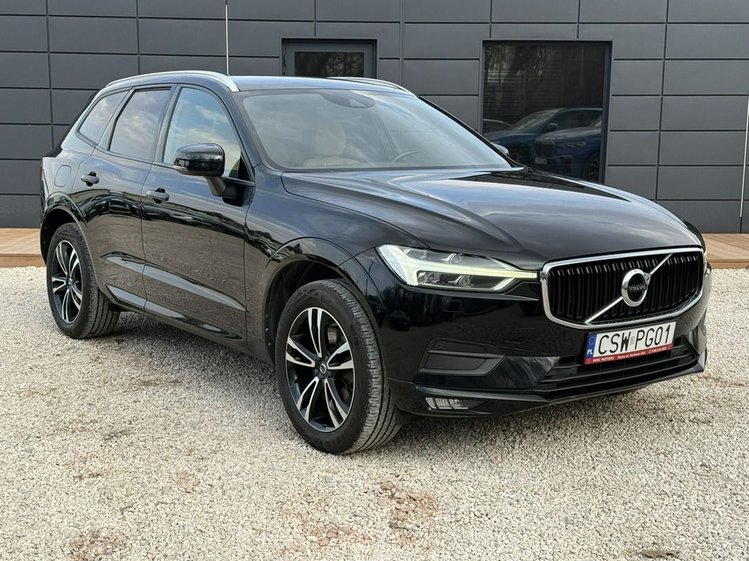 2.0 D4 190km, Salon PL, AWD, Iwł, Serwis, FV23%