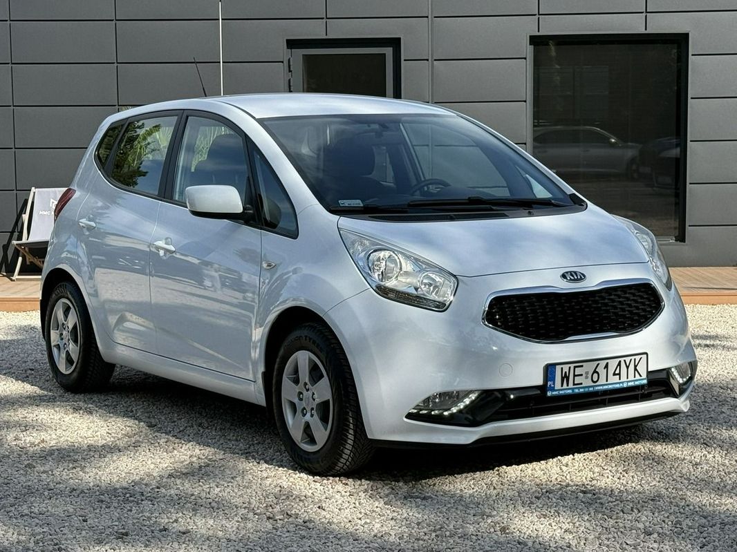1.4 CRDI 90KM, Salon PL, Iwł, Serwis ASO, FV23%