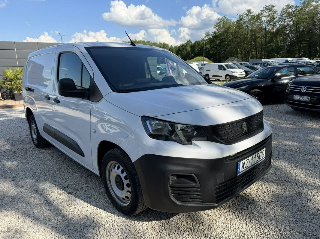 1.5 BlueHDi L2 Premium, Salon PL! 1 właściciel! FV!