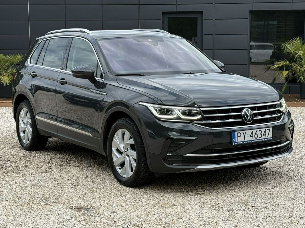 1.5 TSI DSG 150kM Elegance! Salon PL ! I wŁ ! IQ Light LED!