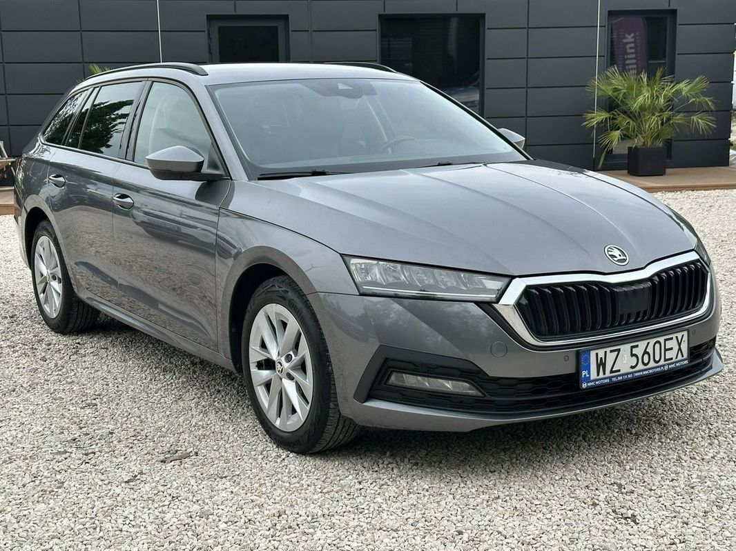 2.0 TDI DSG Ambition ! 150km, Salon PL, Serwis, Iwł, FV23%