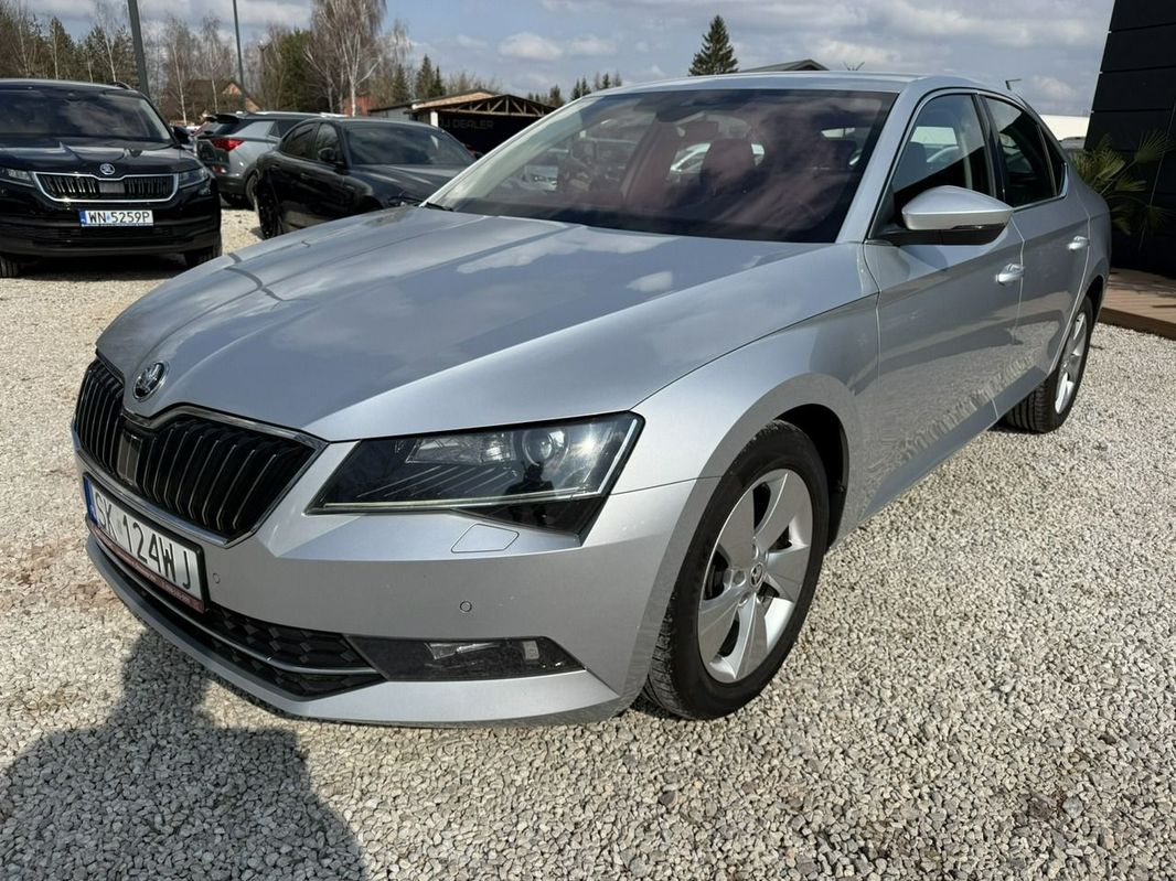 2.0 TDI 4x4 Style DSG! Salon Polska ! I wł ! Canton ! Pamięć !