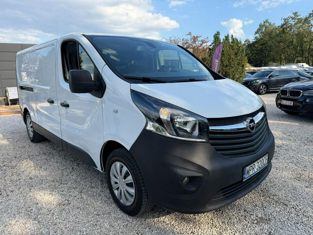 1.6 CDTI 95KM, navi, tempomat, FV23%