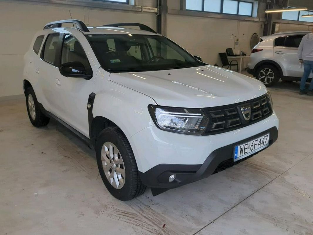 COMFORT Blue 1.5 dCi 4X4! Salon Polska ! I właściciel ! FV!