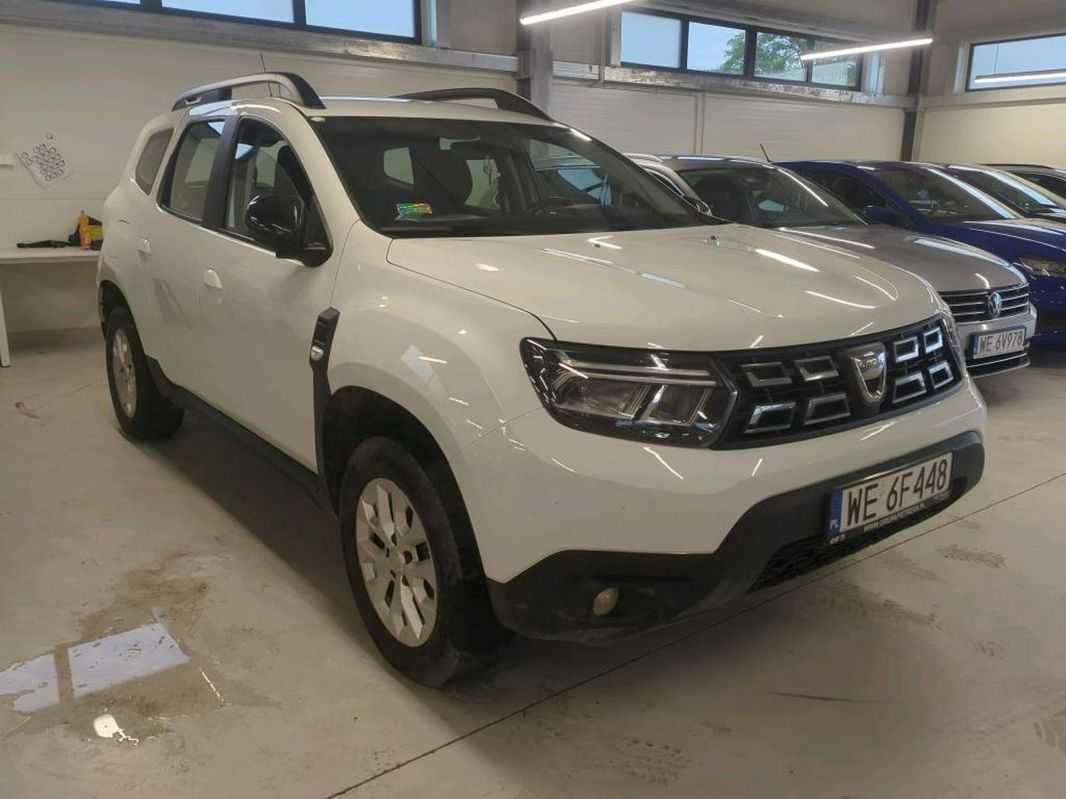COMFORT Blue 1.5 dCi 4X4! Salon Polska ! I właściciel ! FV!