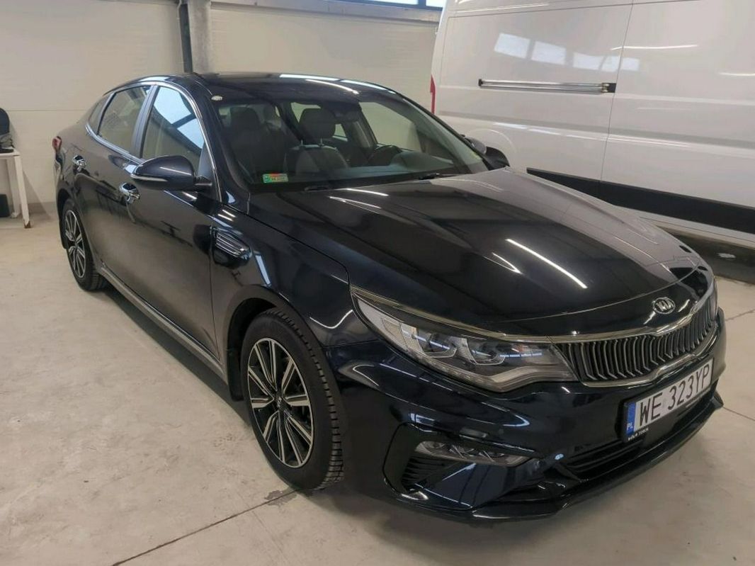 1.6 T-GDI 180km, Salon PL, Serwis, Iwł, FV23%