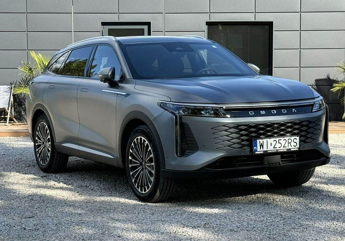 9 PHEV 537kM Exclusive! Salon Polska! Panorama ! Masaże ! Kamera 3D!
