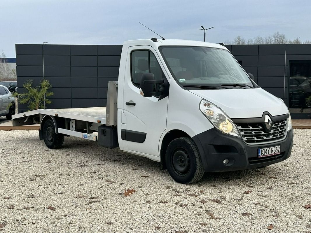 2.3 diesel 170km, Salon PL, Iwł, FV23%