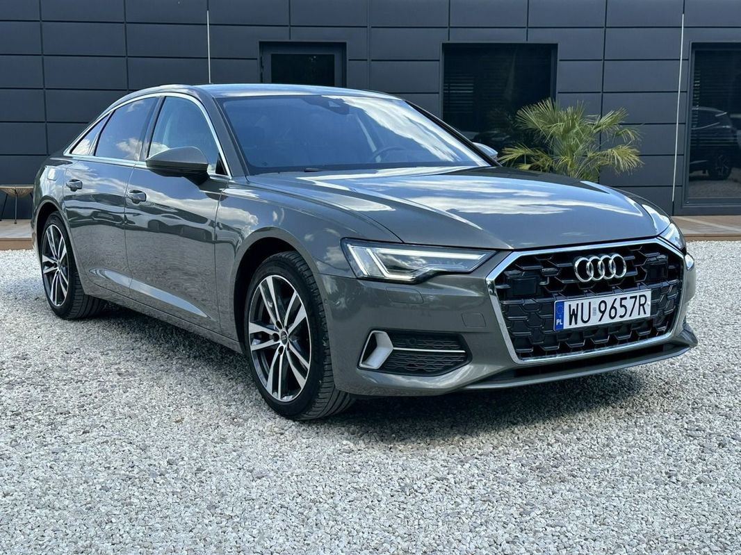 40 TDI mHEV Quattro Advanced S tronic + pakiety! Salon PL! FV23%