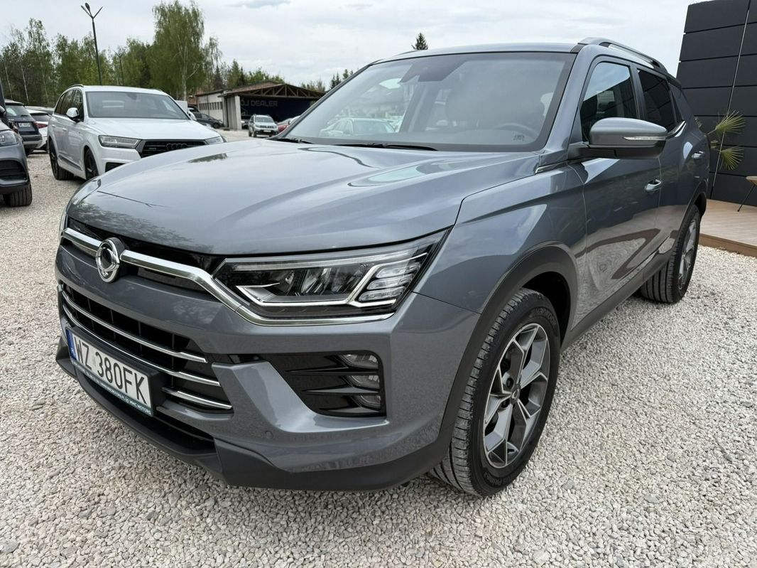 1.5 T-GDI Quartz 2WD aut, Salon PL! 1 właściciel! FV