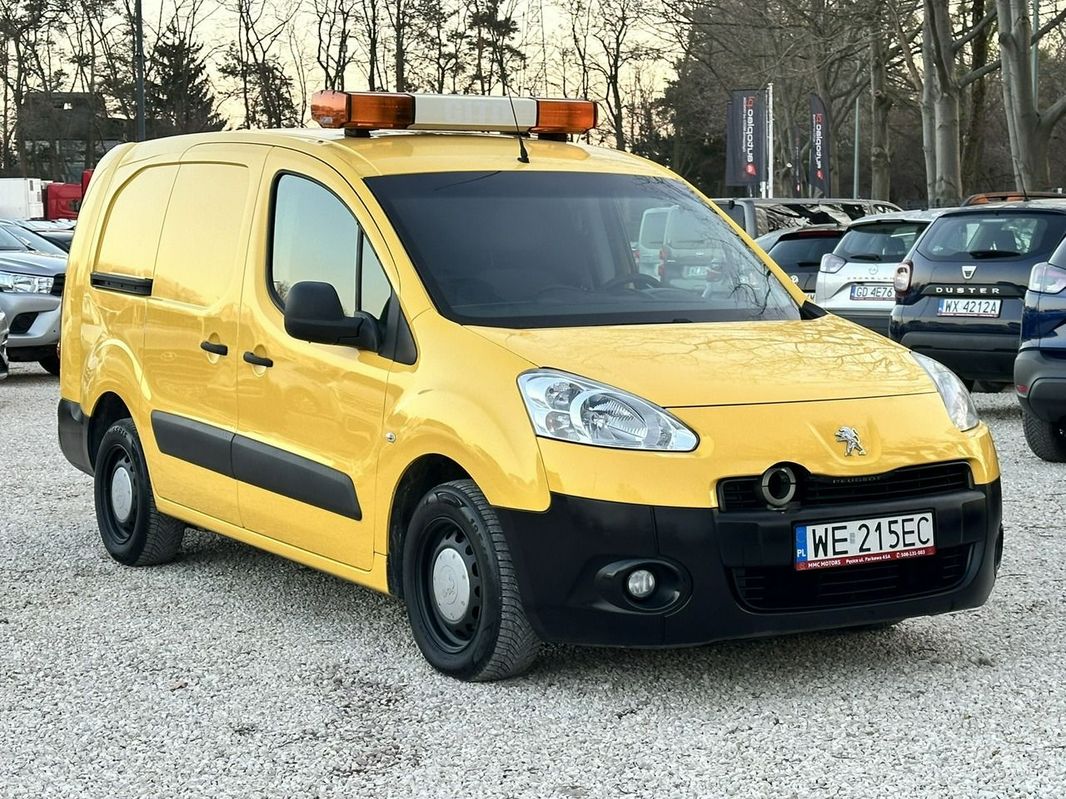 1.6 HDI 90kM ! Salon Polska ! Klimatyzacja! I właściciel !