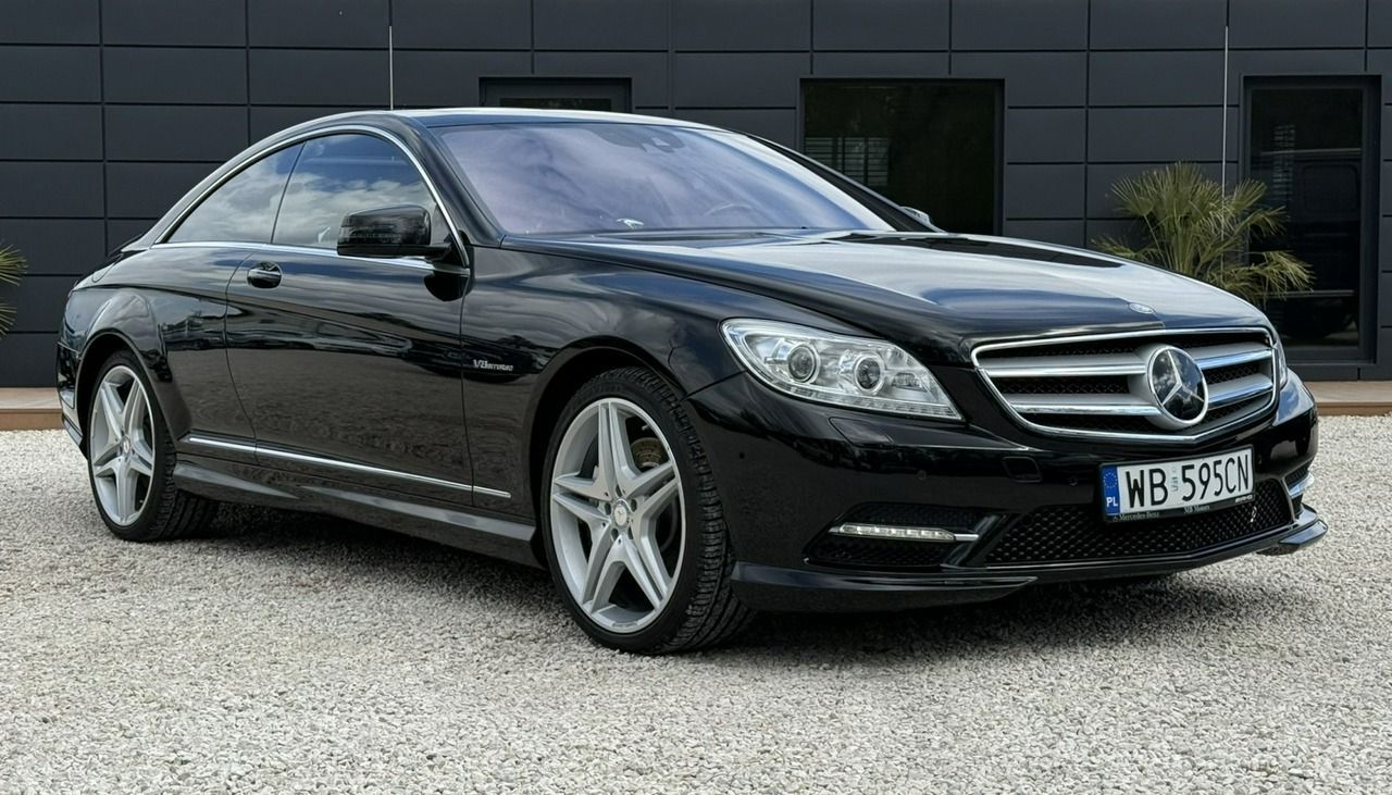 4Matic 435kM! Wersja Europa! Harman Kardon ! Masaże! Night vision!