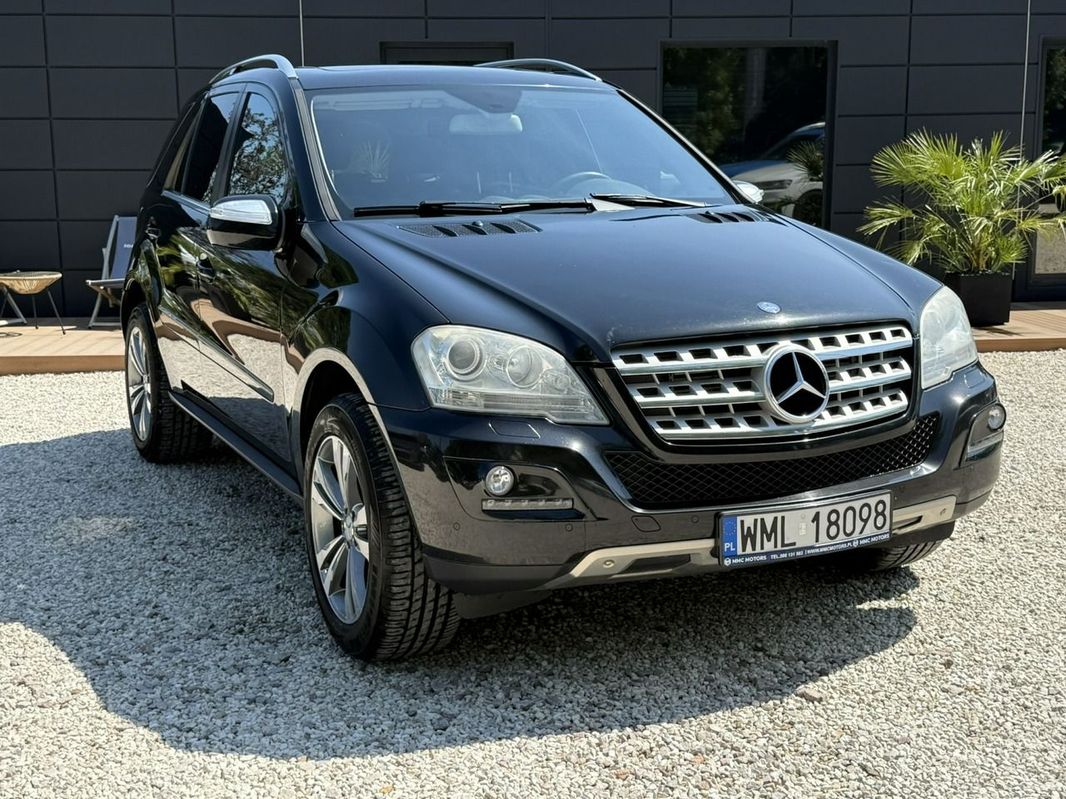 3.0 V6 Turbo Diesel 224km, Salon PL, 7G-TRONIC, Szyberdach, AIRMATIC