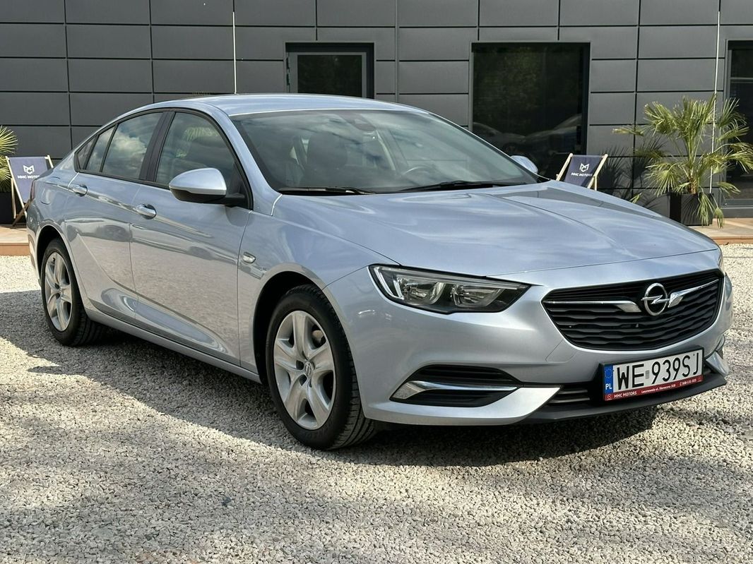 1.6 CDTI 136kM! Salon Polska ! I właściciel ! ASO !