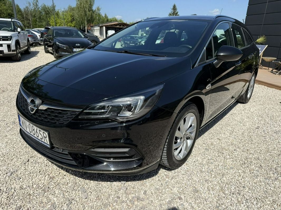 SportsTourer 1.4T Elegance! Salon Polska! I właściciel ! ASO!