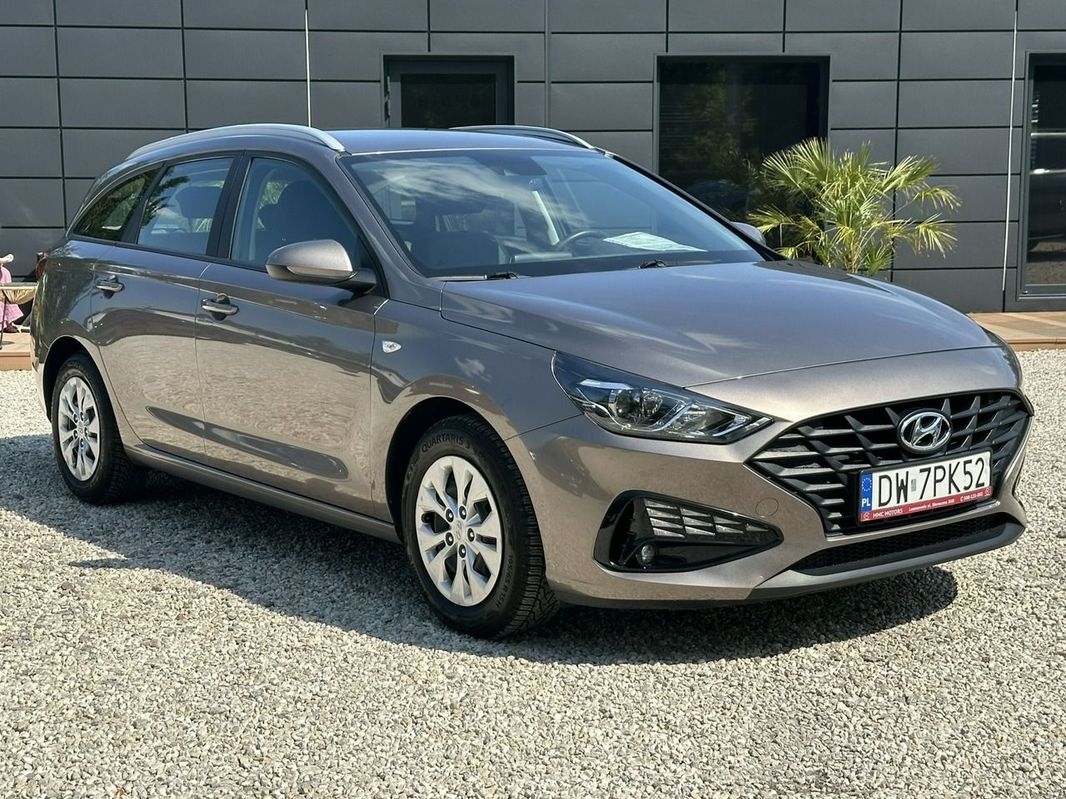 1.6 CRDI 115kM! Salon Polska ! I właściciel ! Serwis ASO