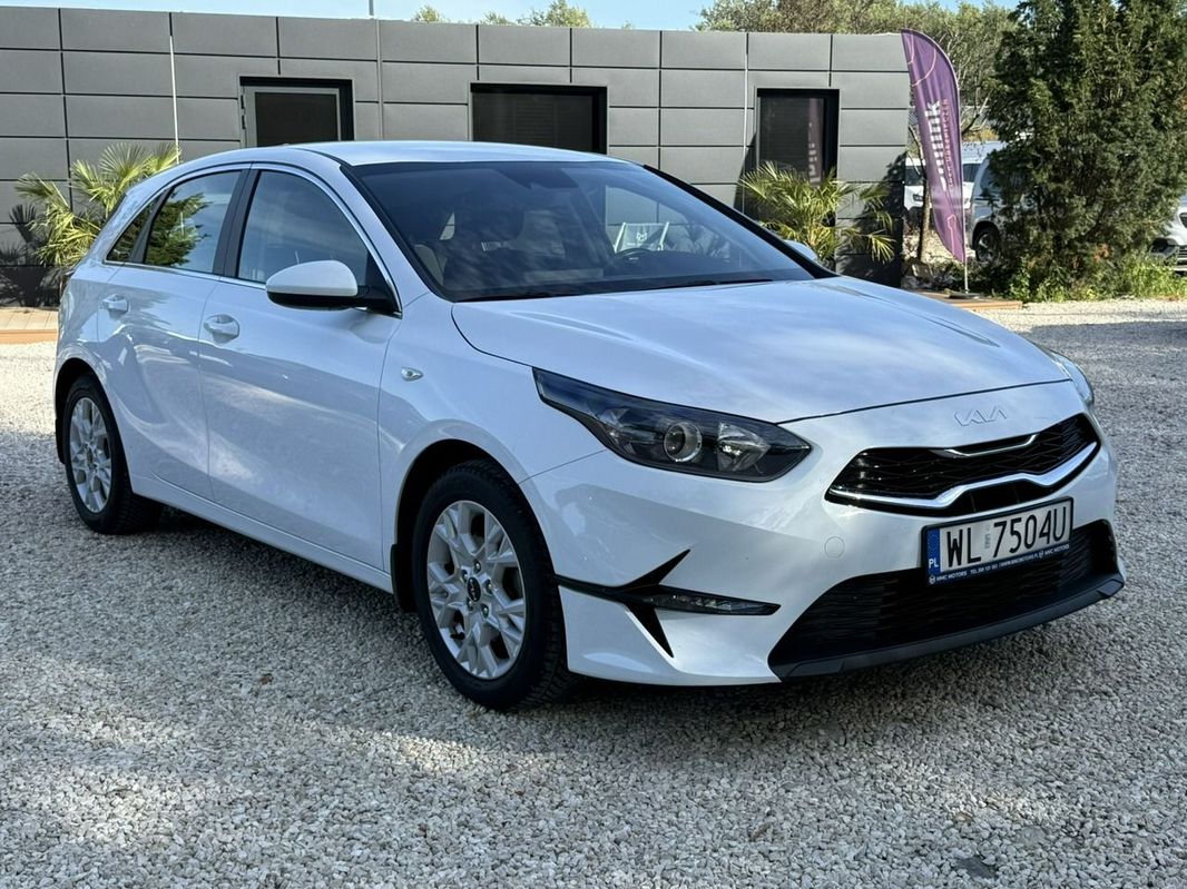 1.0 T-GDI M, Salon PL! 1 właściciel! FV VAT 23% ! Serwis ASO !