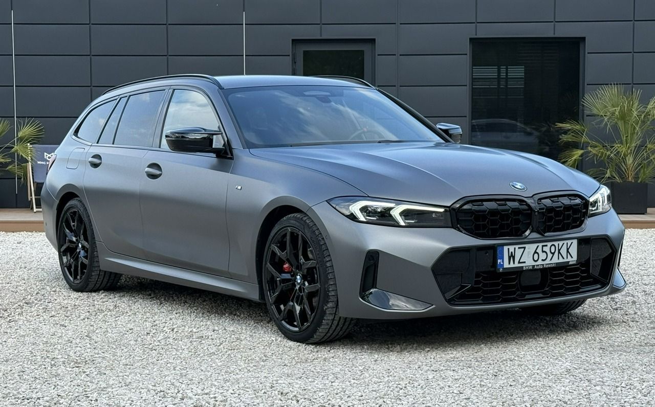 M340i 37kM xDrive Salon PL! Gwarancja ! Serwis ASO! VAT23%