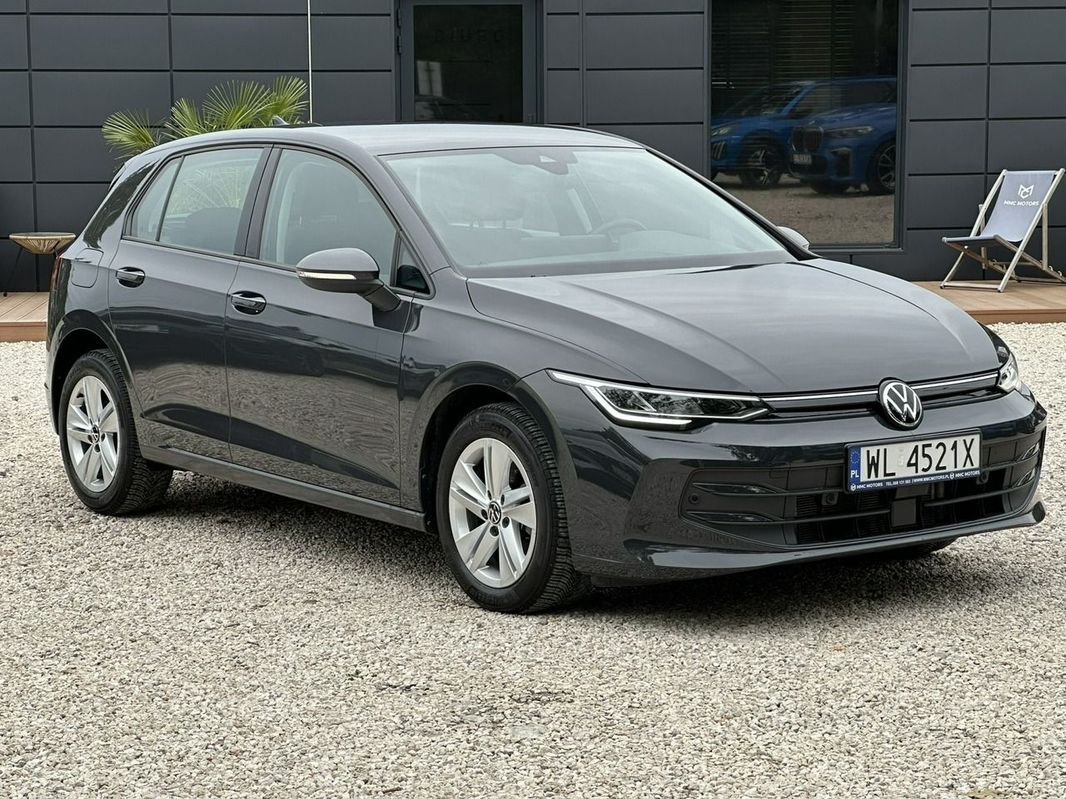 1.5 TSI Life DSG! Salon Polska! I właściciel ! Gwarancja! Serwis ASO!